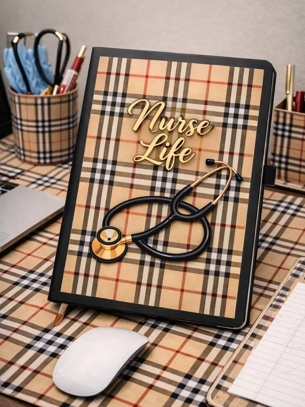 “Nurse Life” Journal
